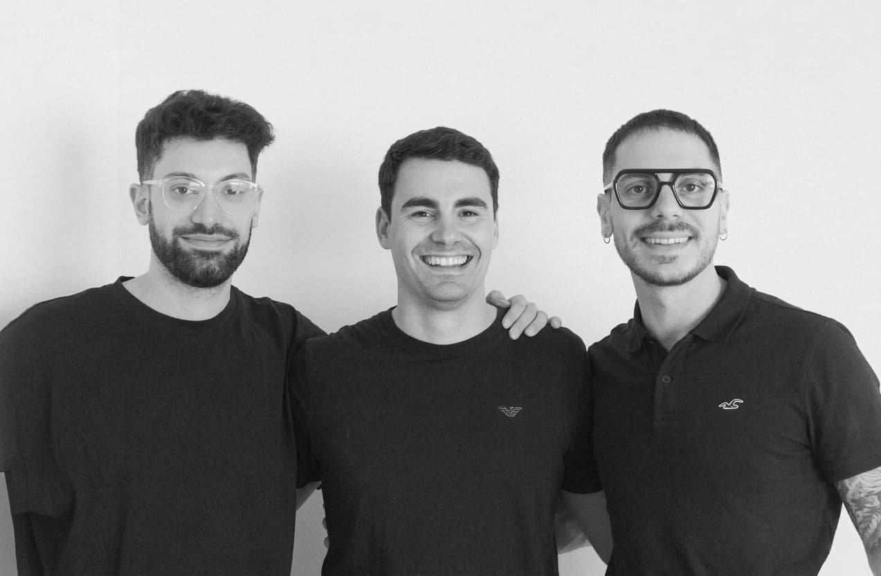 El equipo de Renaiss