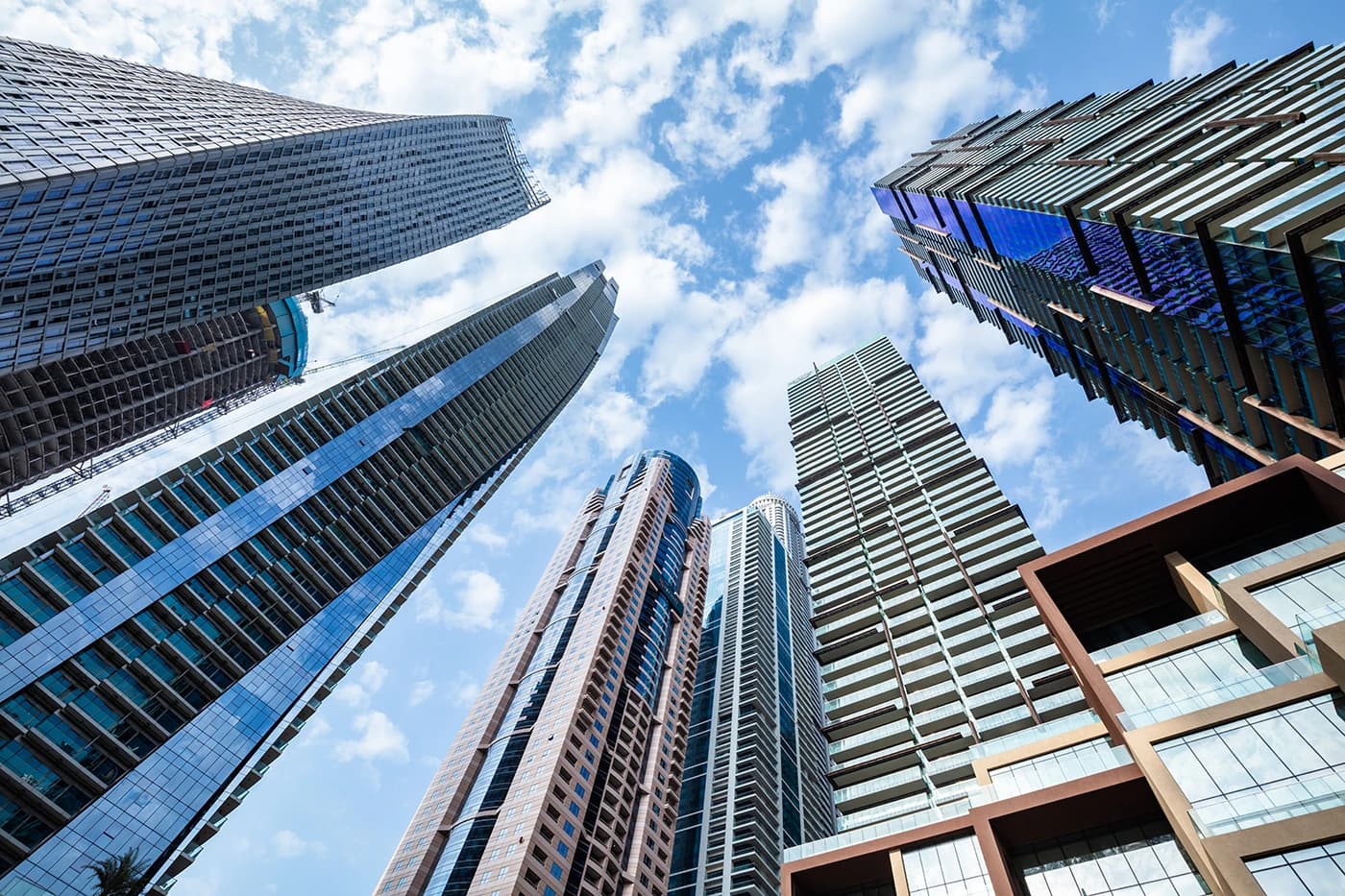 Case study: data pipeline for a real estate firm