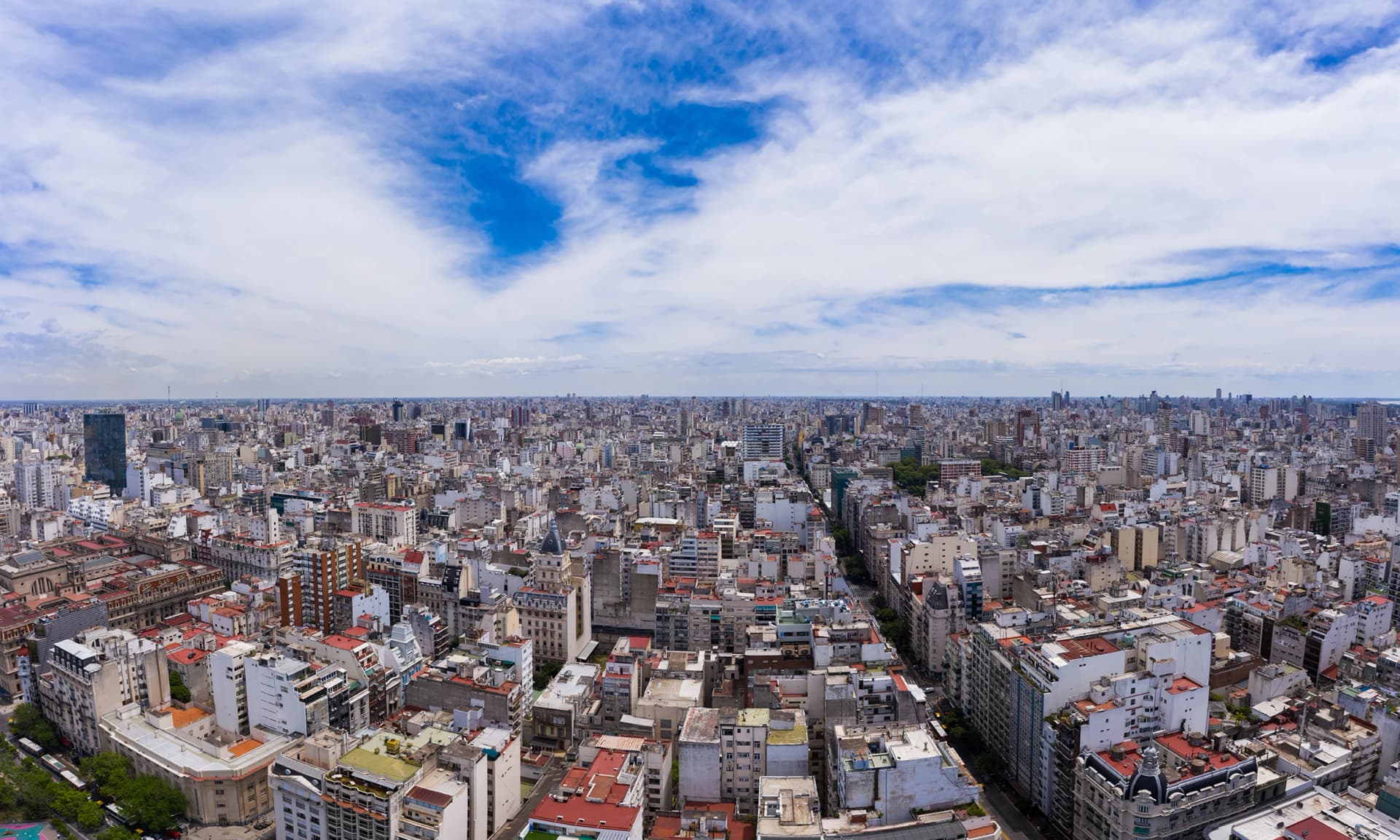 Sistema integrado de datos para un municipio argentino
