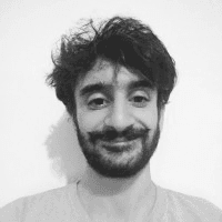 Matias Barriento