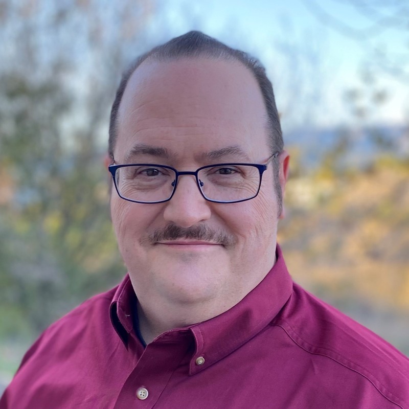 Testimonial Author Avater