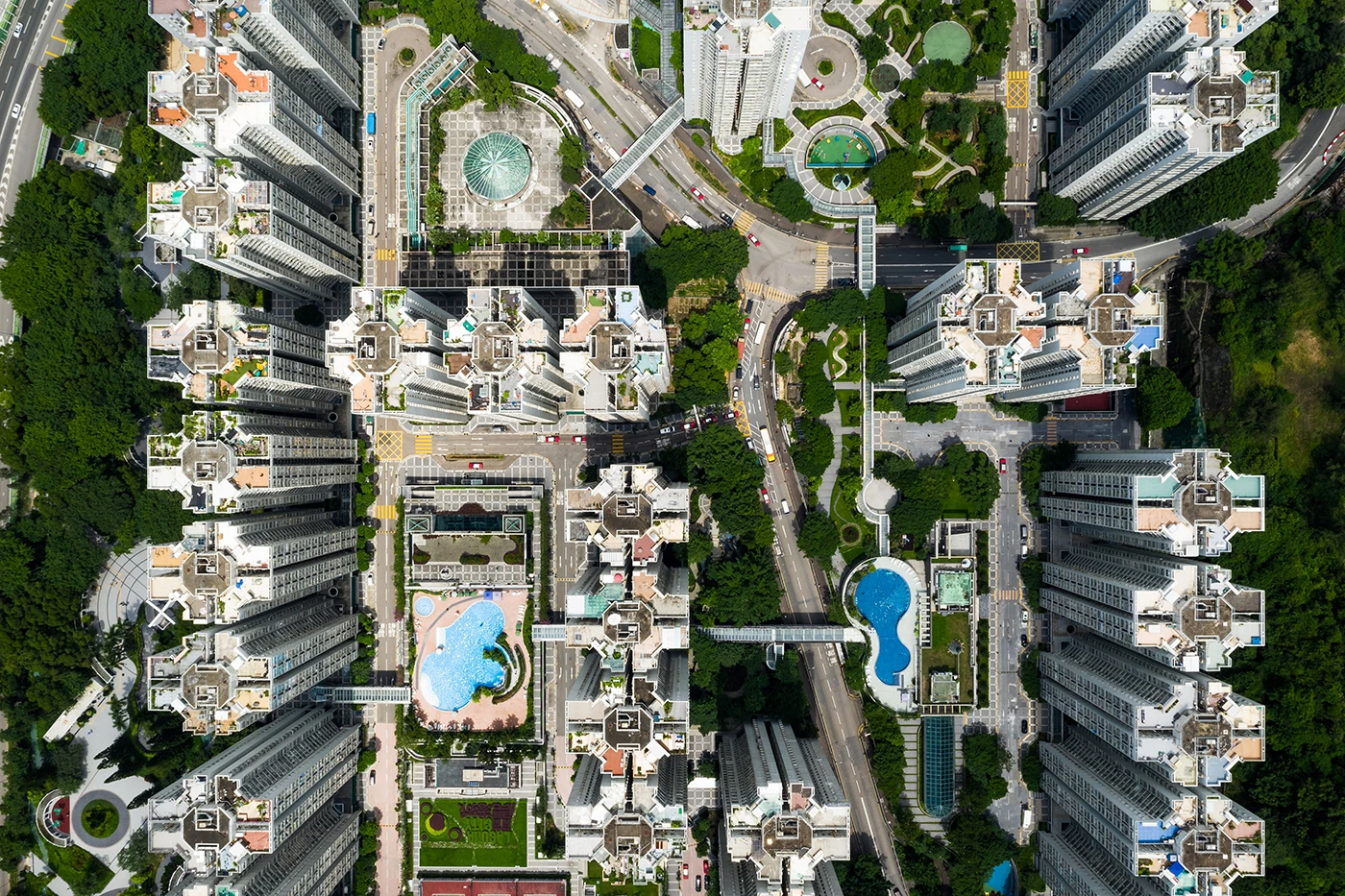 Automated data pipeline for a US real estate investment firm